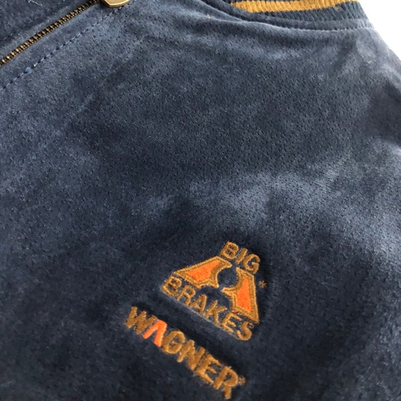 Mens jacket - Picture 4 of 5